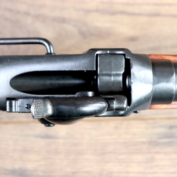 Replica - Decoration Rifle American Sharps Carbine, USA, Black